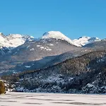 Spacious Family Home With Spectacular Views By Harmony Whistler