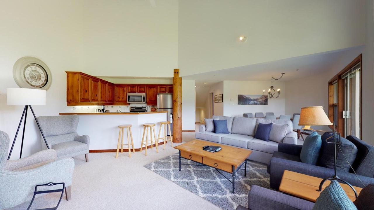Spacious Family With Spectacular Views By Harmony Ferienhaus *