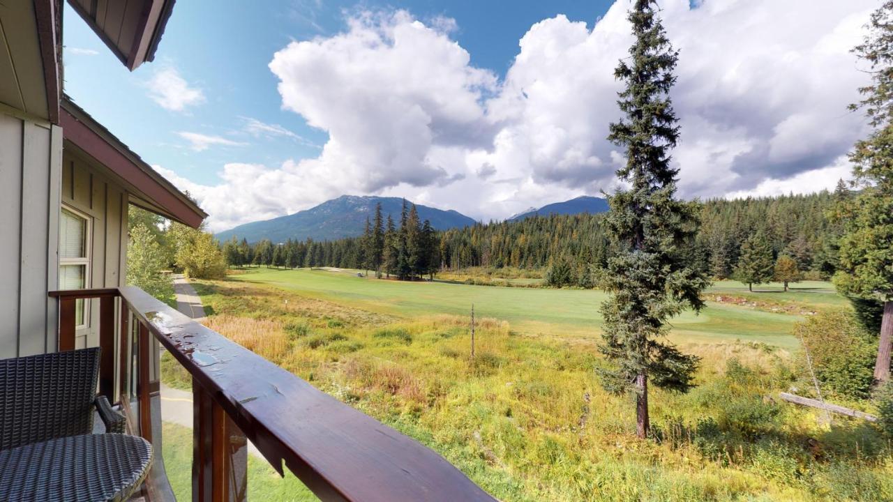 Ferienhaus Spacious Family With Spectacular Views By Harmony Whistler