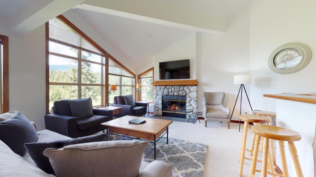 Spacious Family With Spectacular Views By Harmony Ferienhaus