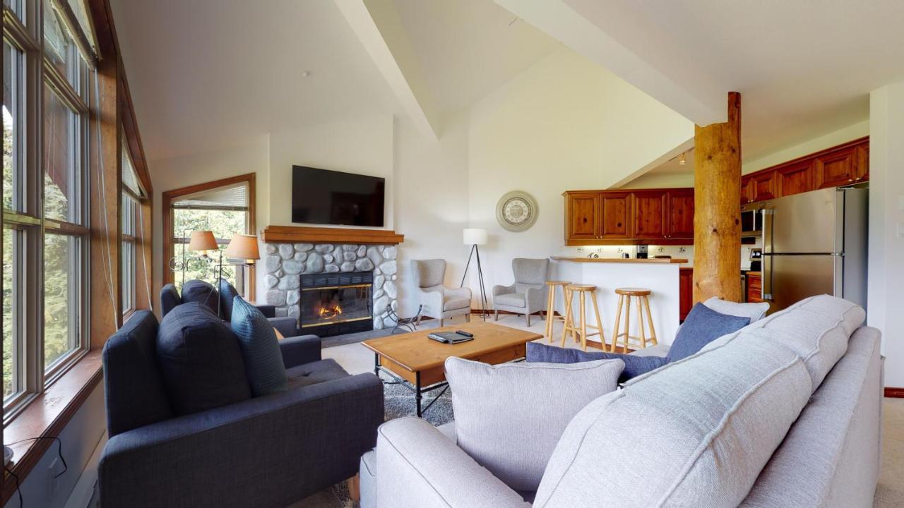 Spacious Family With Spectacular Views By Harmony