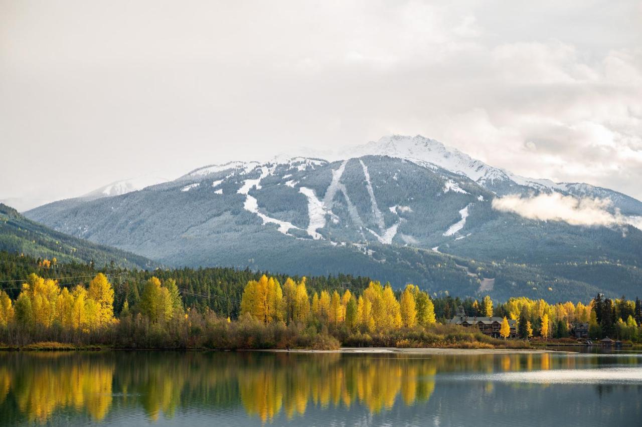 Spacious Family With Spectacular Views By Harmony Ferienhaus Whistler